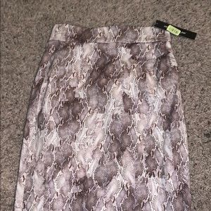 Antonio Melani Skirt